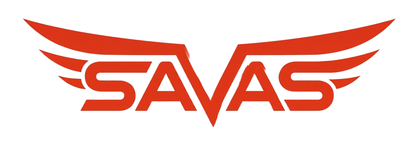Savas Tech Logo